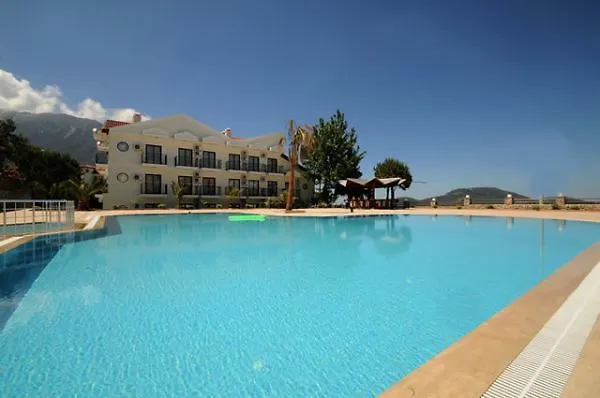 Bigehan Hotel Oludeniz