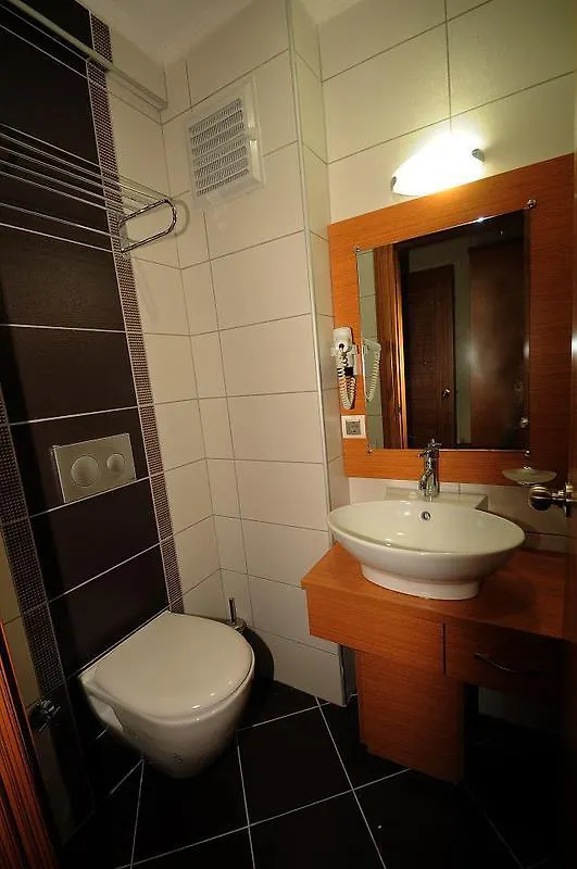 Bigehan Hotel Ölüdeniz 2*,