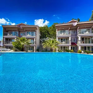 Otel Zehra, Ölüdeniz