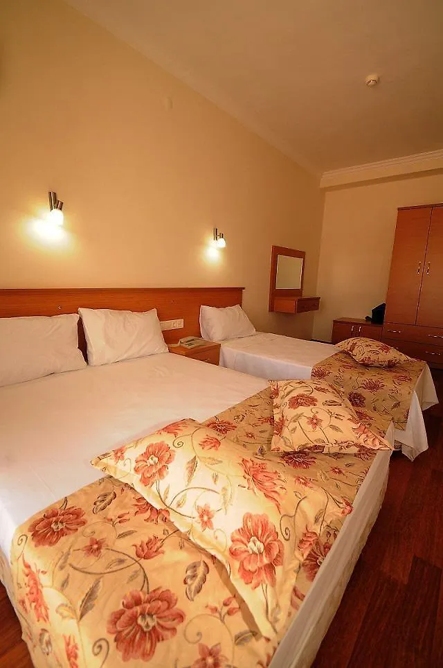 Bigehan Hotel Öludeniz